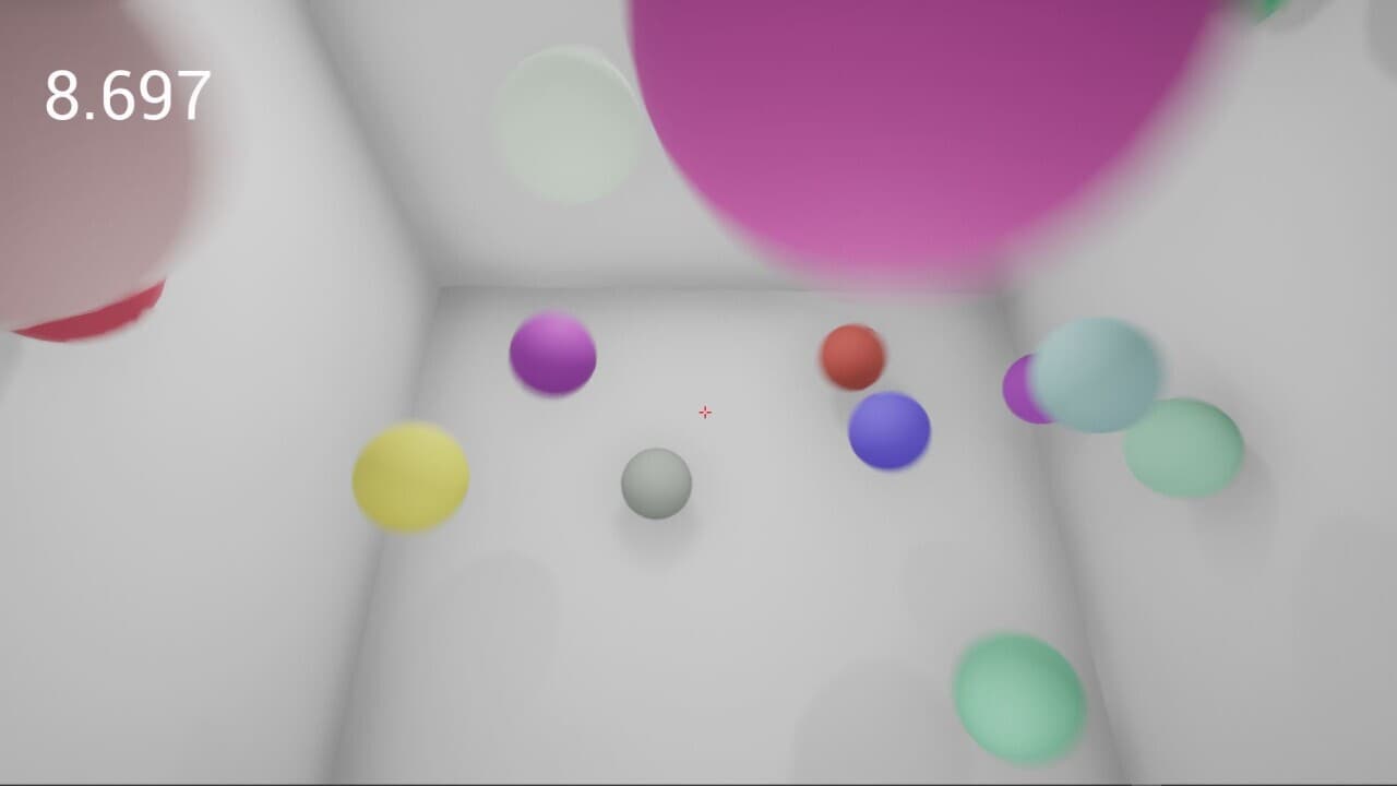 Golden Ball screenshot 3