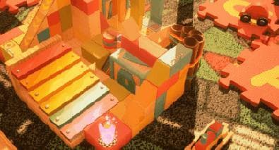 Marbleground Construct screenshot 2