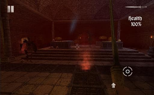 Stone Of Souls screenshot 3