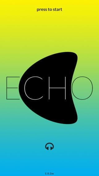 Echo (itch) (Tone No Tone) screenshot 2