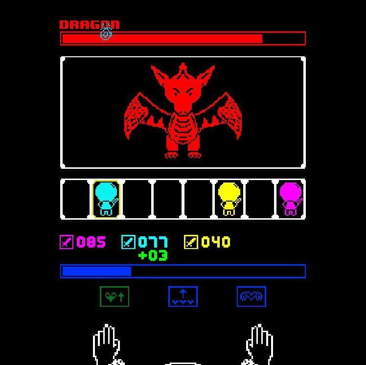 Clerical Error screenshot 4