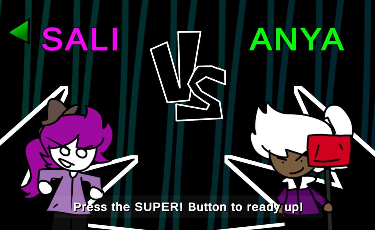 BOCES BALL GAME screenshot 4
