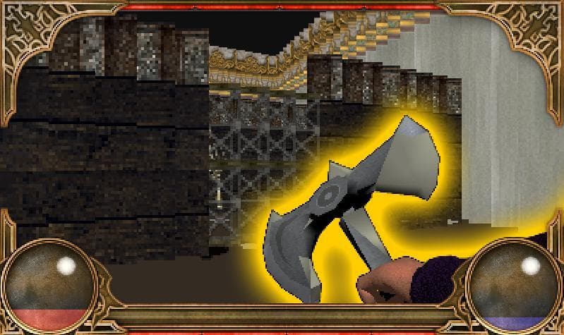 Demonzone screenshot 2