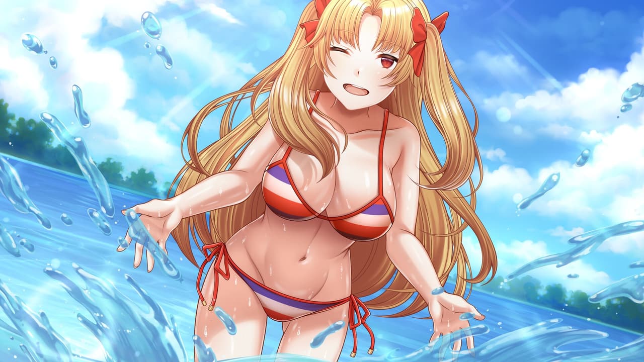 FALL GIRLS screenshot 2