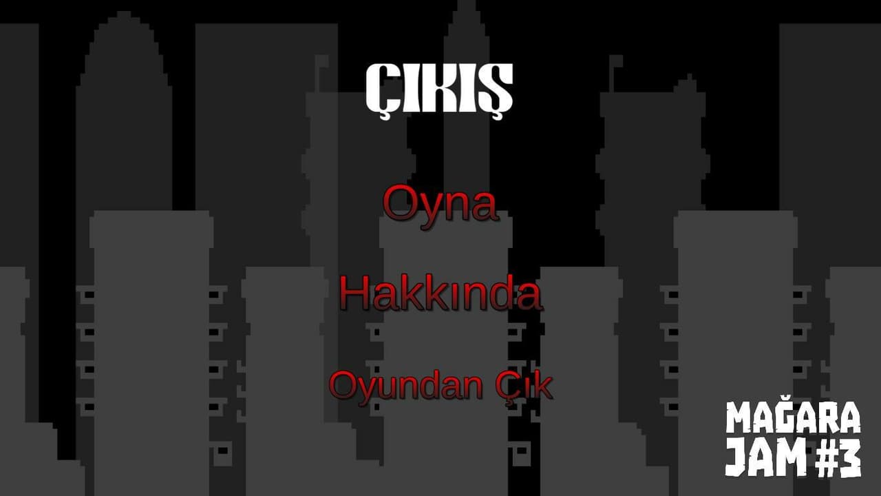 Çıkış screenshot 2