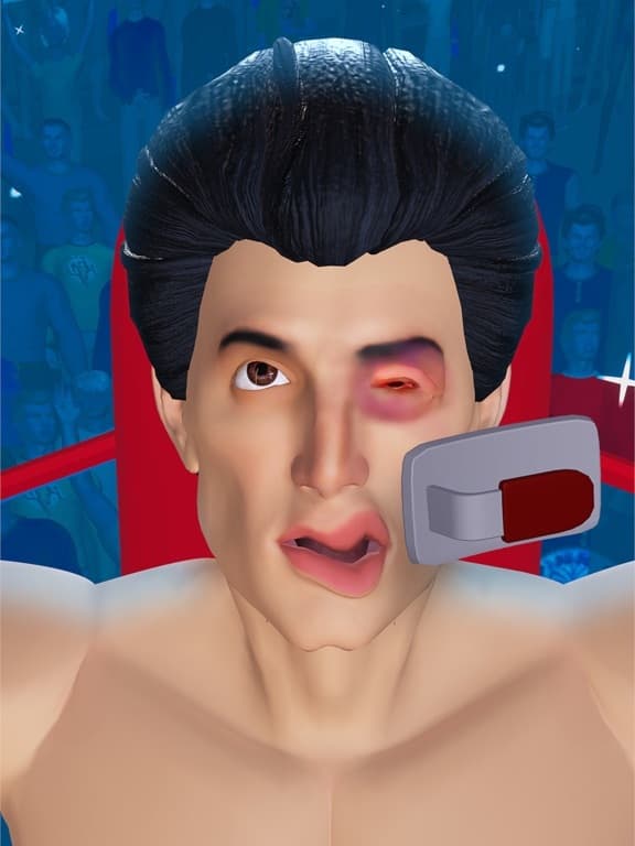 Cutmans Boxing - Clinic screenshot 5