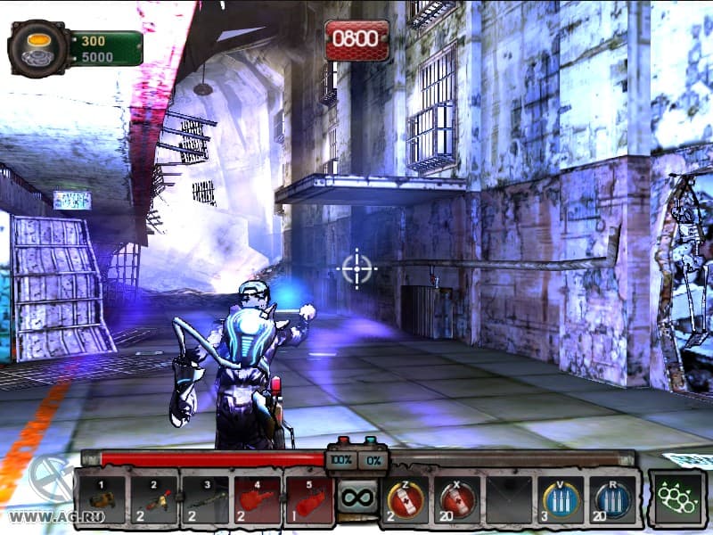 Ruined Online screenshot 6