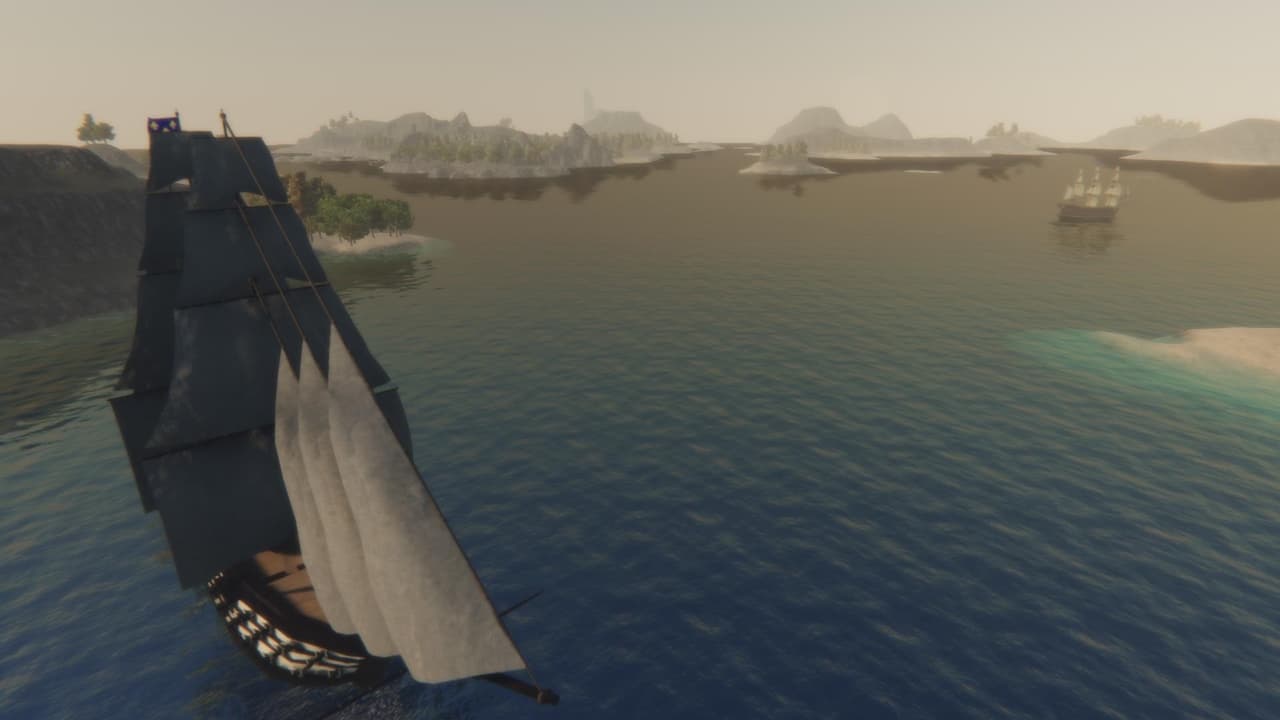 Rise Of Piracy