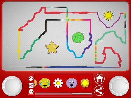 Etch A Sketch IT!