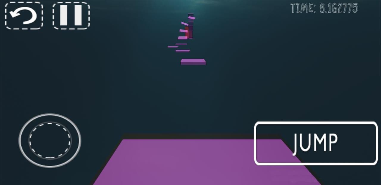 HPGO Jumper v0.2