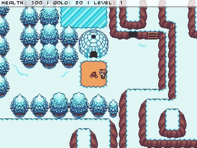 Gate Keeper (Blackhawk312) screenshot 3