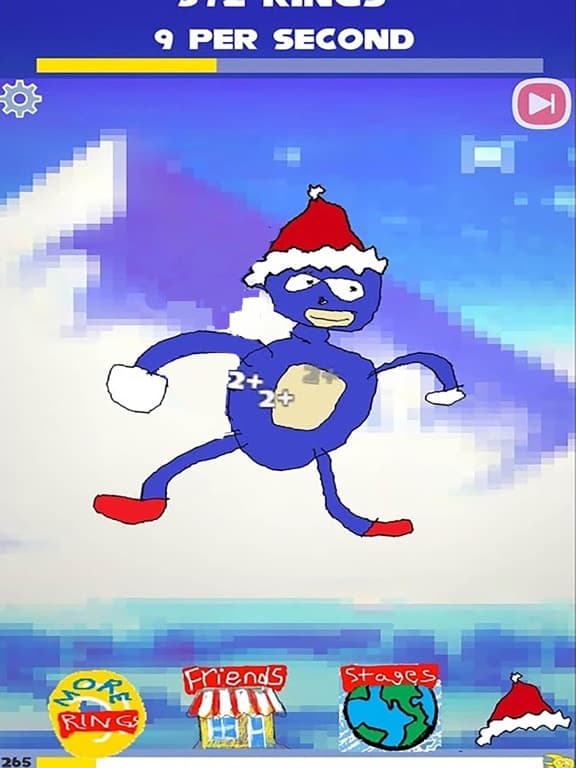 ClickManiia Snaic! screenshot 2