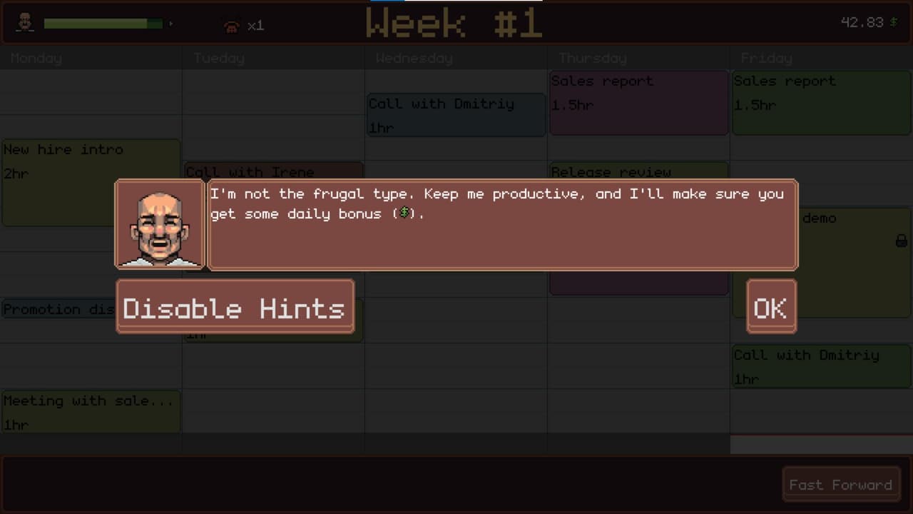 BOOK IT (Dmitriy Shmilo) screenshot 4
