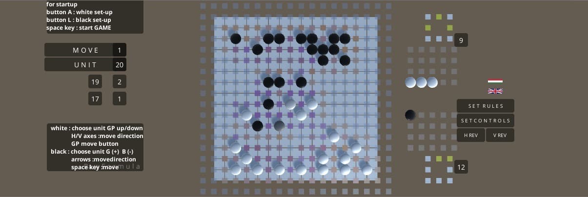 origiGo screenshot 3