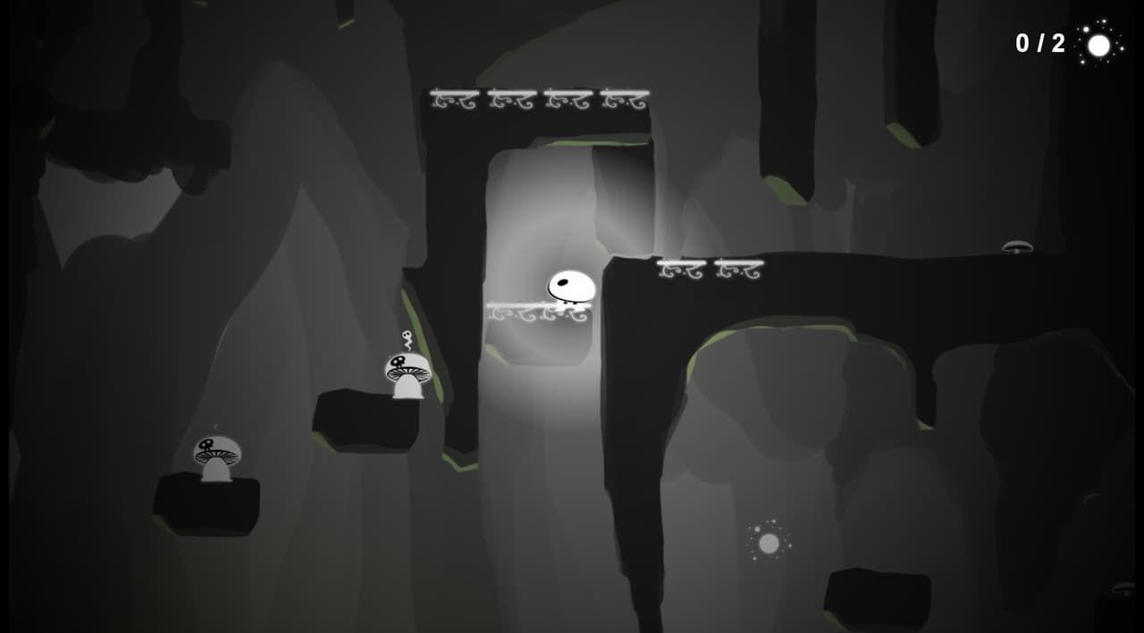 Phosphorescence screenshot 2