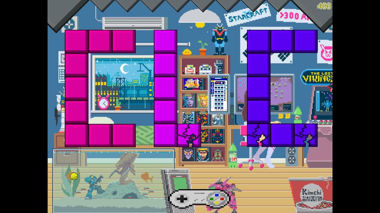 Pixel Breaker (ColtaDev by Calvin) screenshot 3