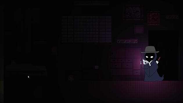 Shady Ghosties Mystery (ysong) screenshot 3