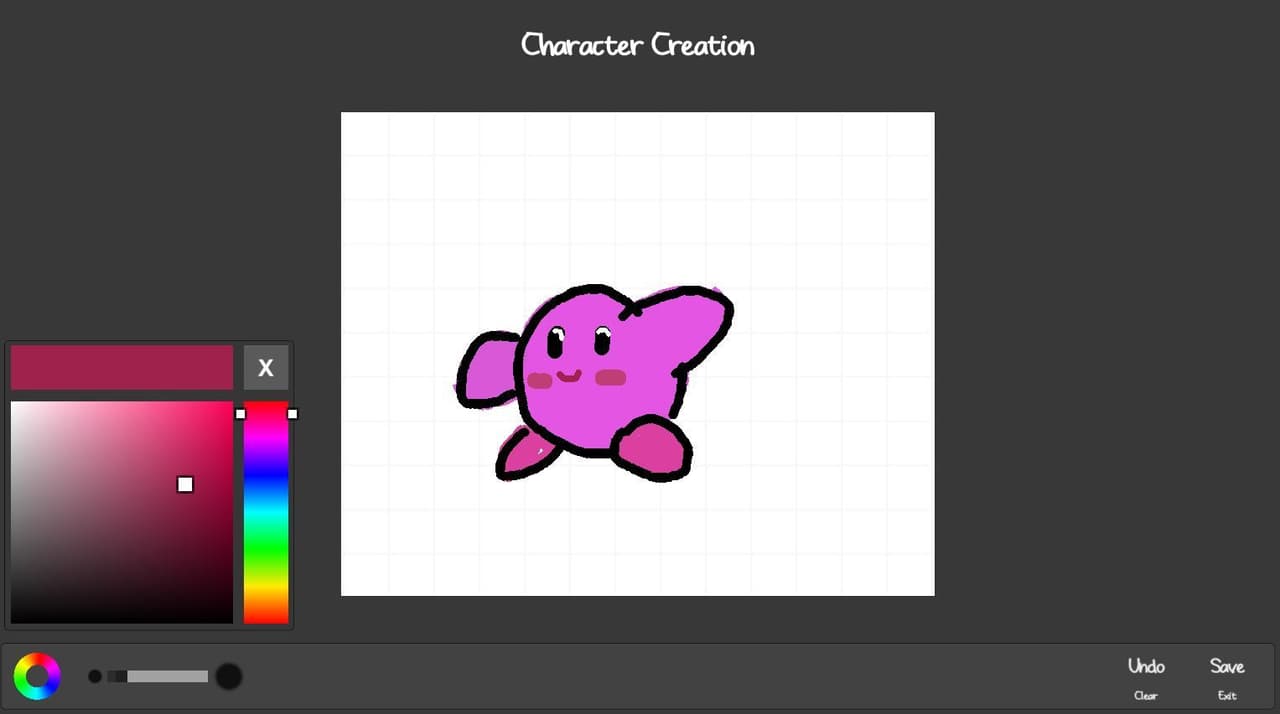 Make It! screenshot 2