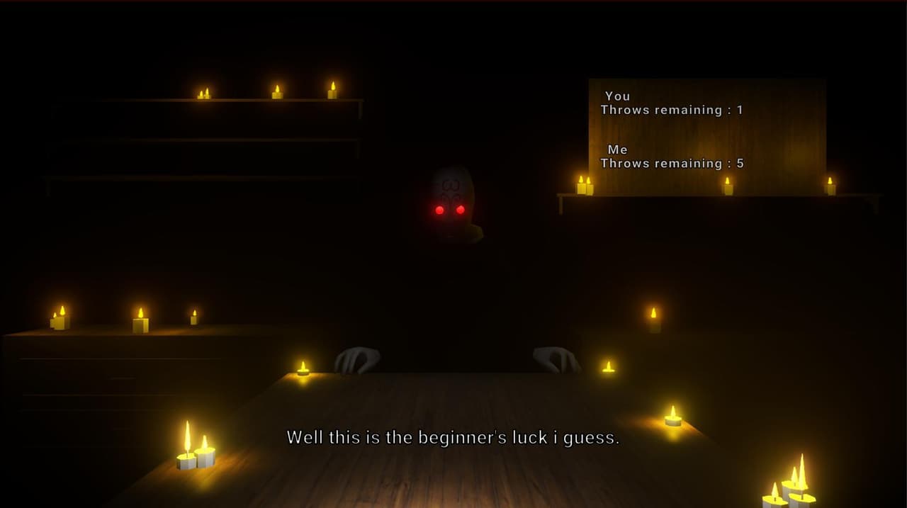 Play with me again screenshot 4