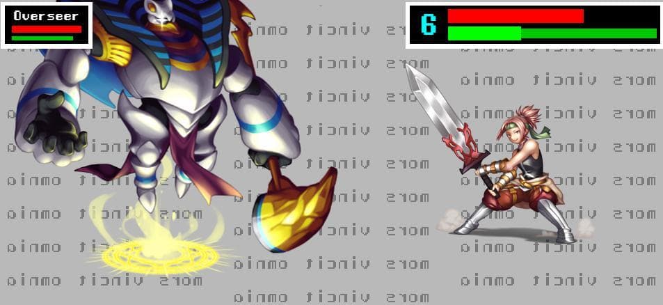 RE:End screenshot 3