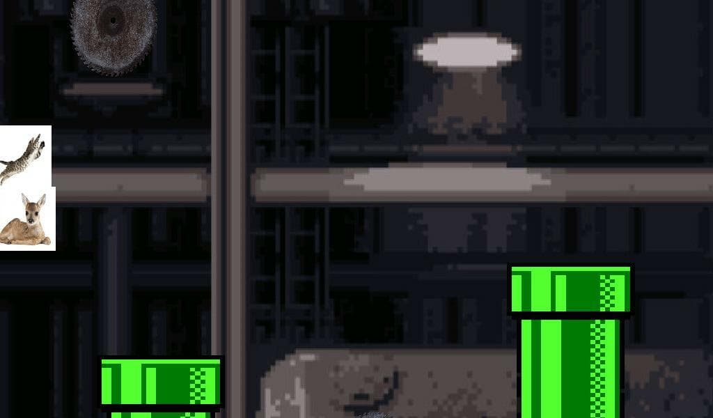Hertje Game screenshot 5