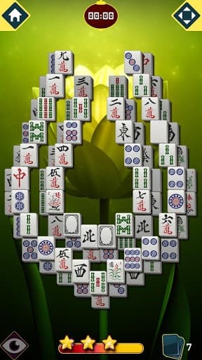 Mahjong Myth screenshot 6
