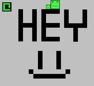 Platformer by J. OHearn