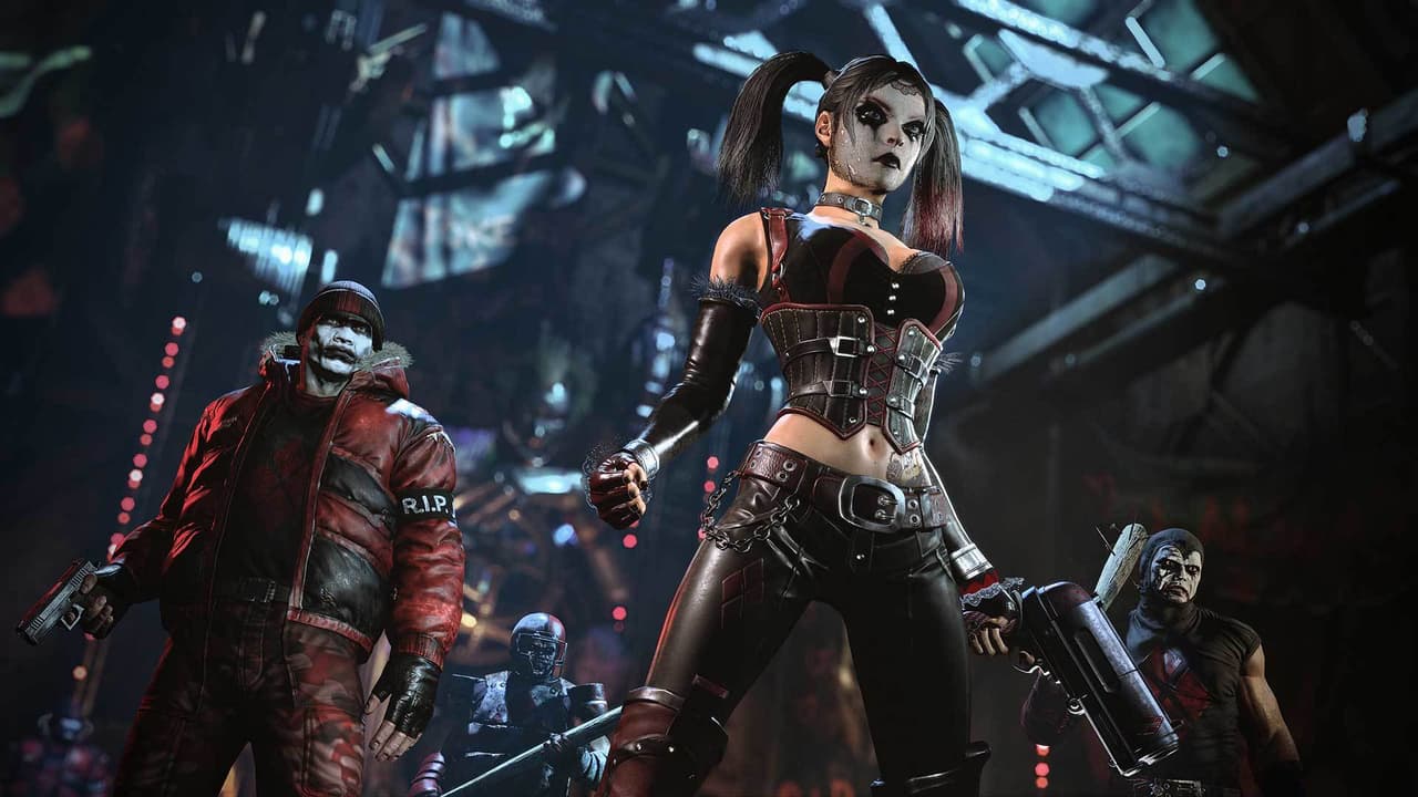 Batman: Arkham Collection screenshot 3
