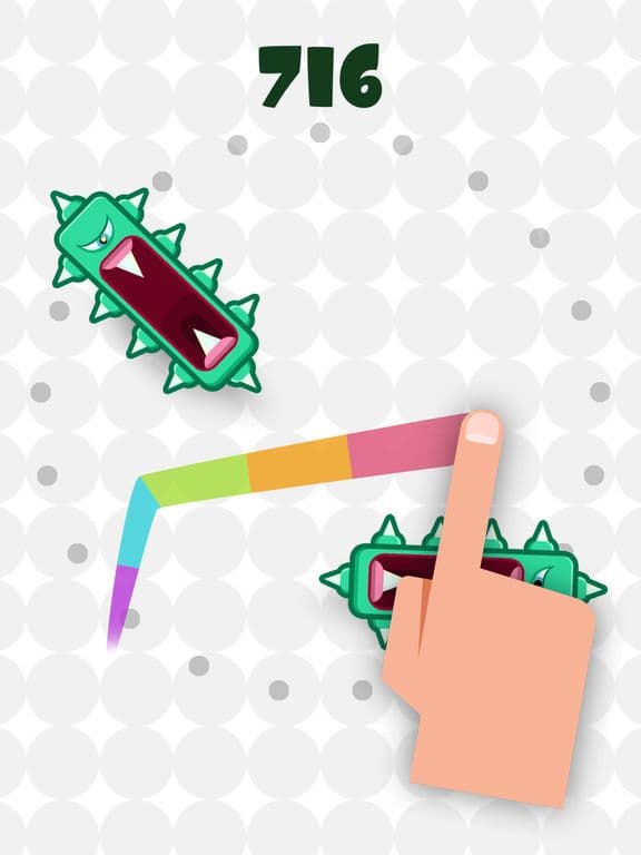 Mmm Fingers 2 screenshot 3