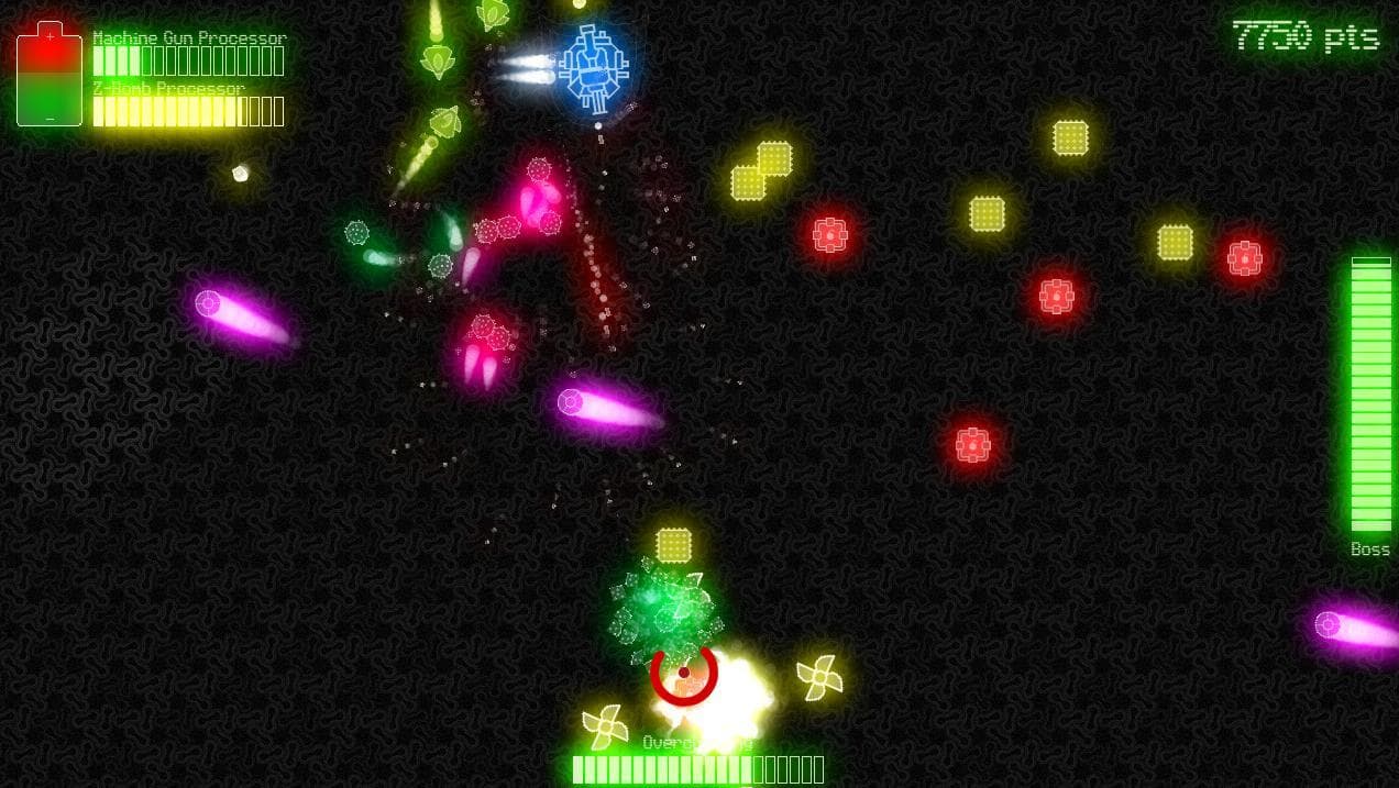 CleanEm Up (itch) screenshot 4