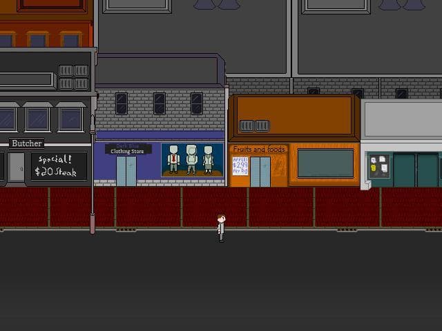 White Sun screenshot 5