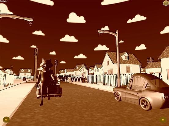 RACCOON STEALTH NEIGHBOR screenshot 3