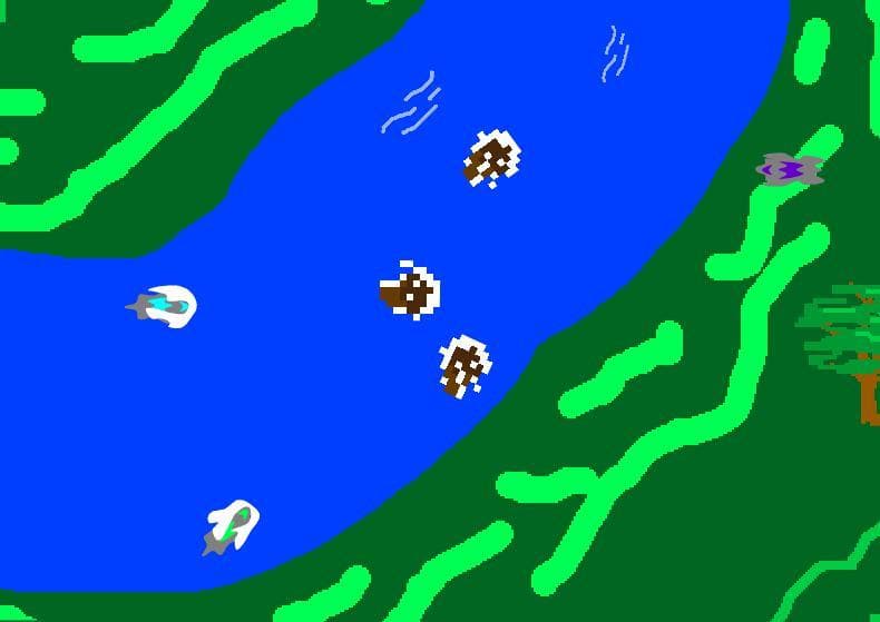 Wolf Pack: Third Edition screenshot 5
