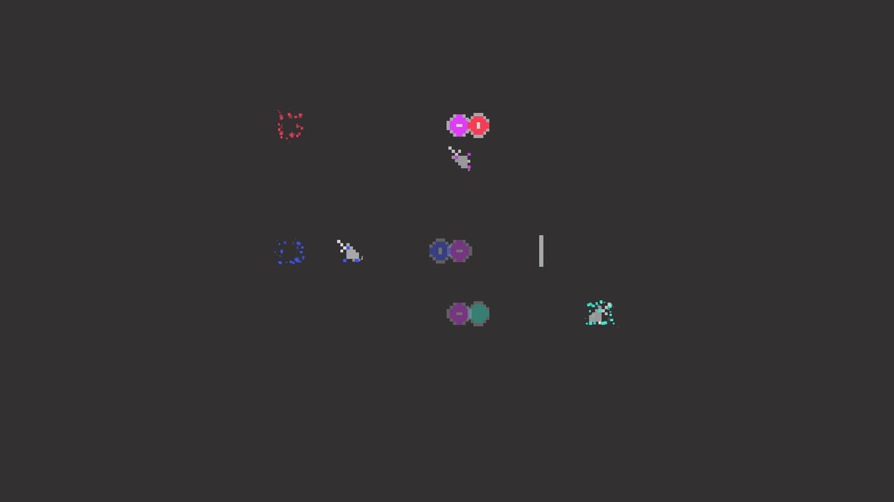 Poctoid Travelers screenshot 2