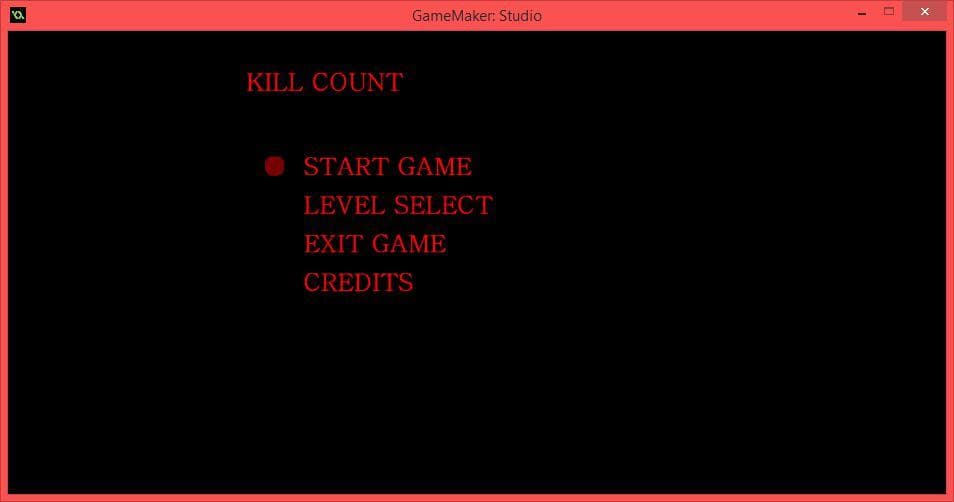 Kill Count screenshot 2