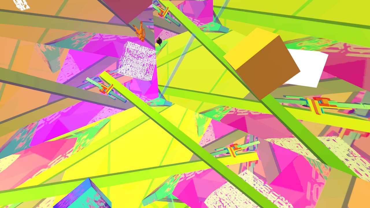 Fleeting Forms screenshot 3