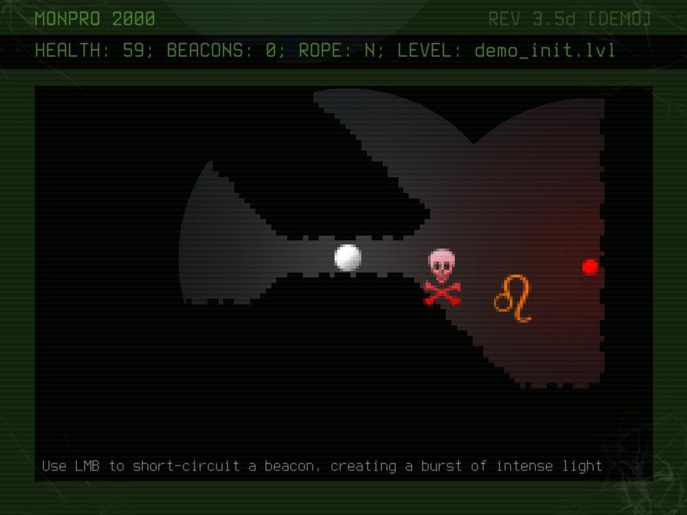 MonPro 2000 screenshot 2