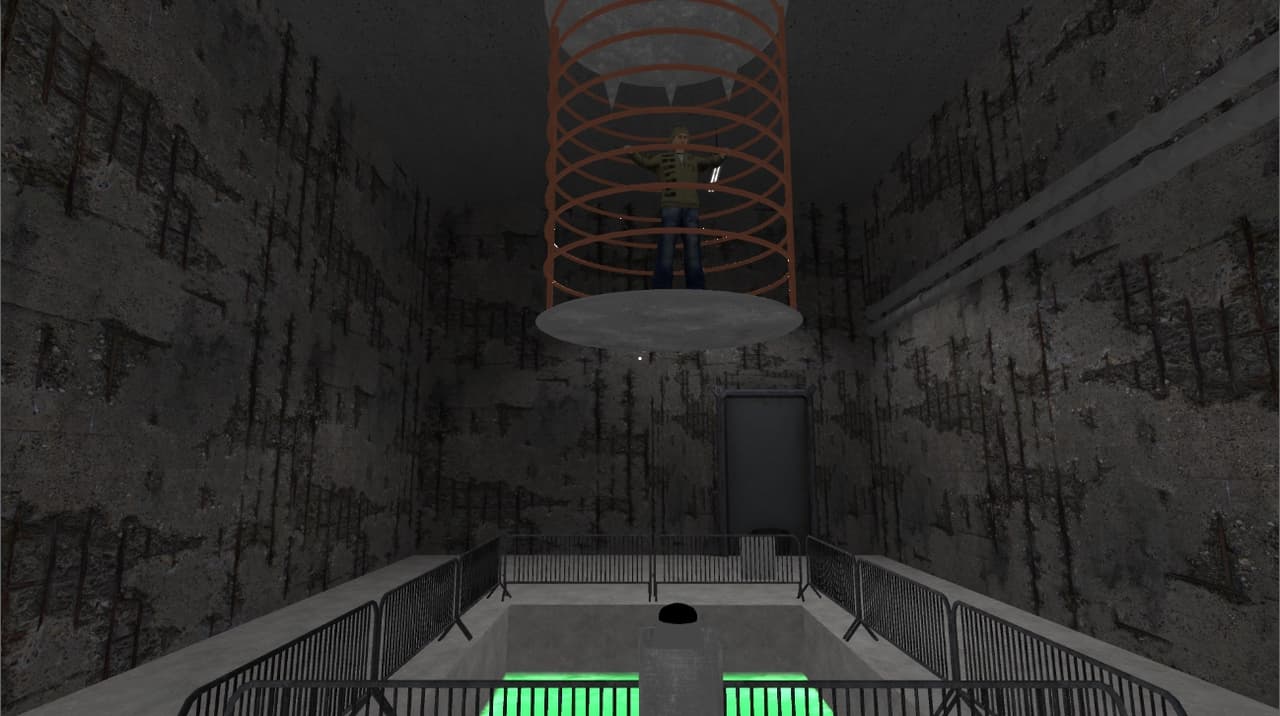 Mind Games (Prototype) screenshot 4