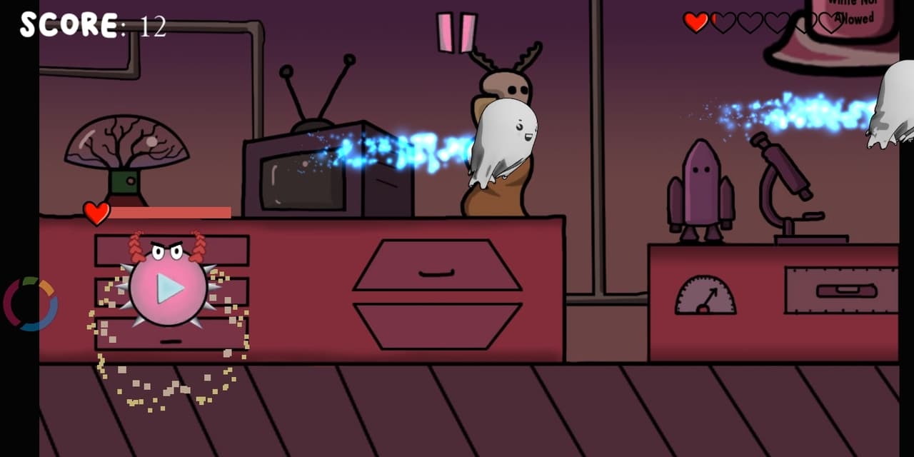 Cutie Boom screenshot 4