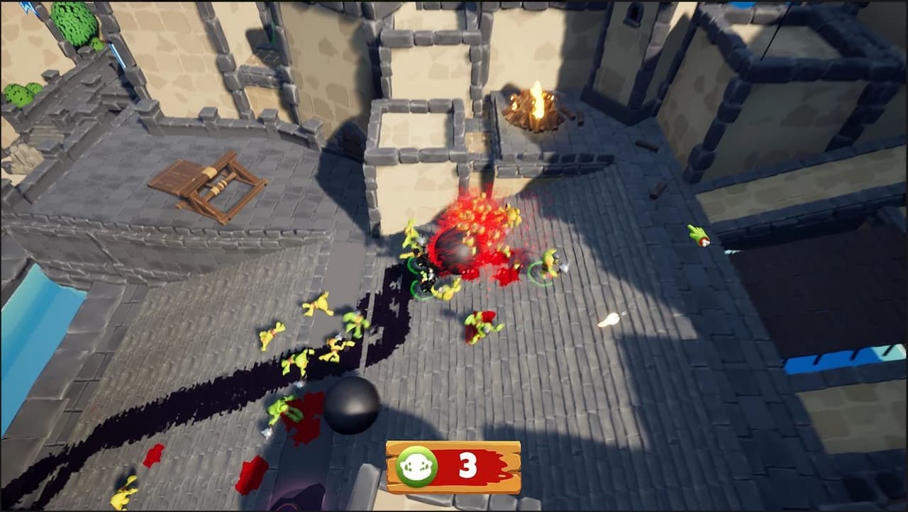 Horde Havoc