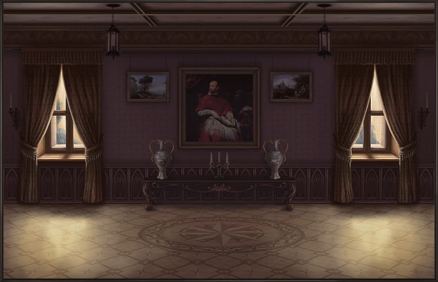 The Pit And The Pendulum screenshot 2