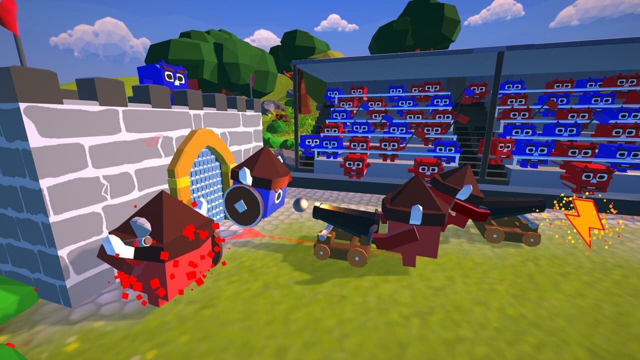 Miniparty screenshot 4