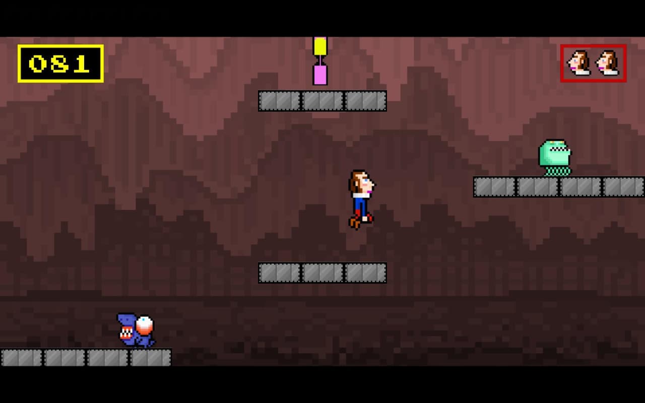 RICHARD - Part One screenshot 3