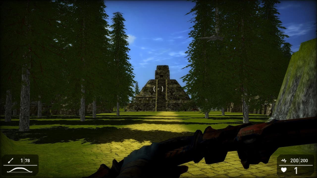 Tales of Dengard Chapter 2 screenshot 5