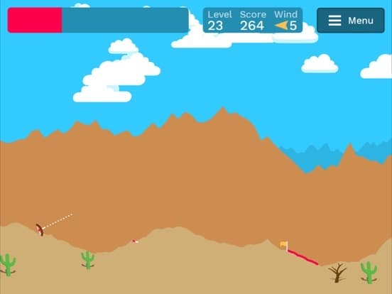 Endless Archery: Chill & Shoot screenshot 3