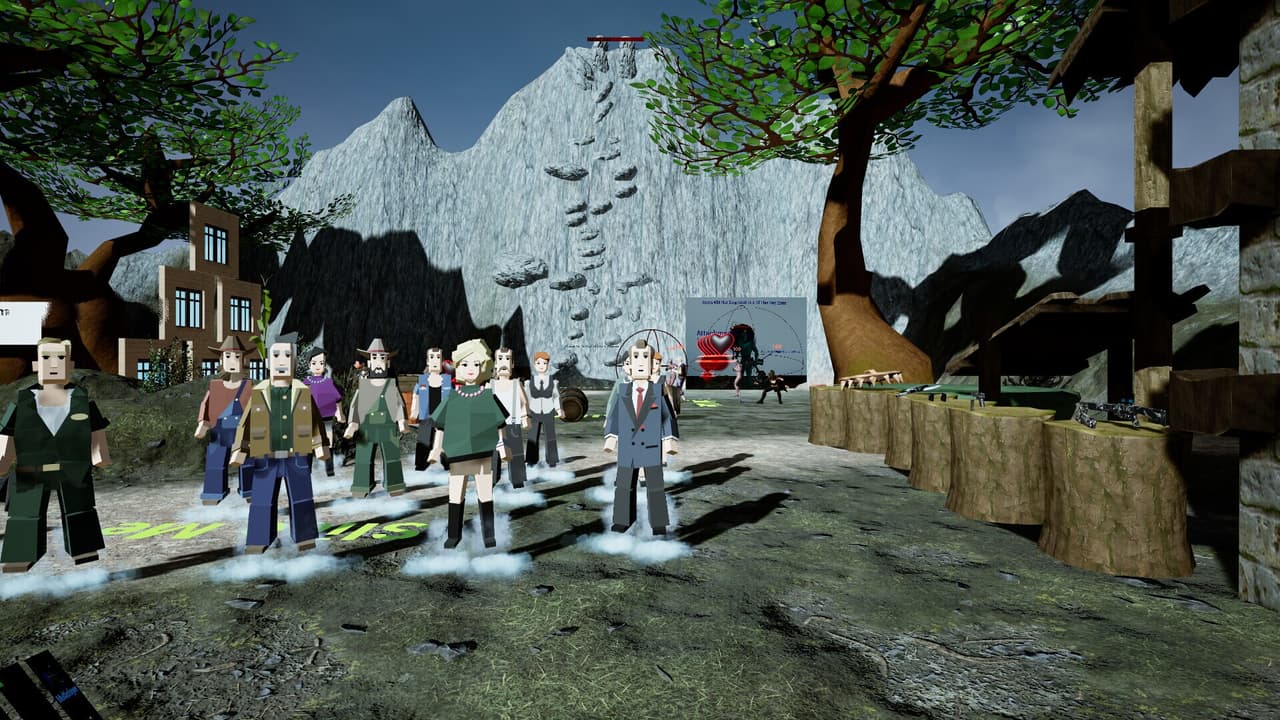 Top Fun 10 VR screenshot 5