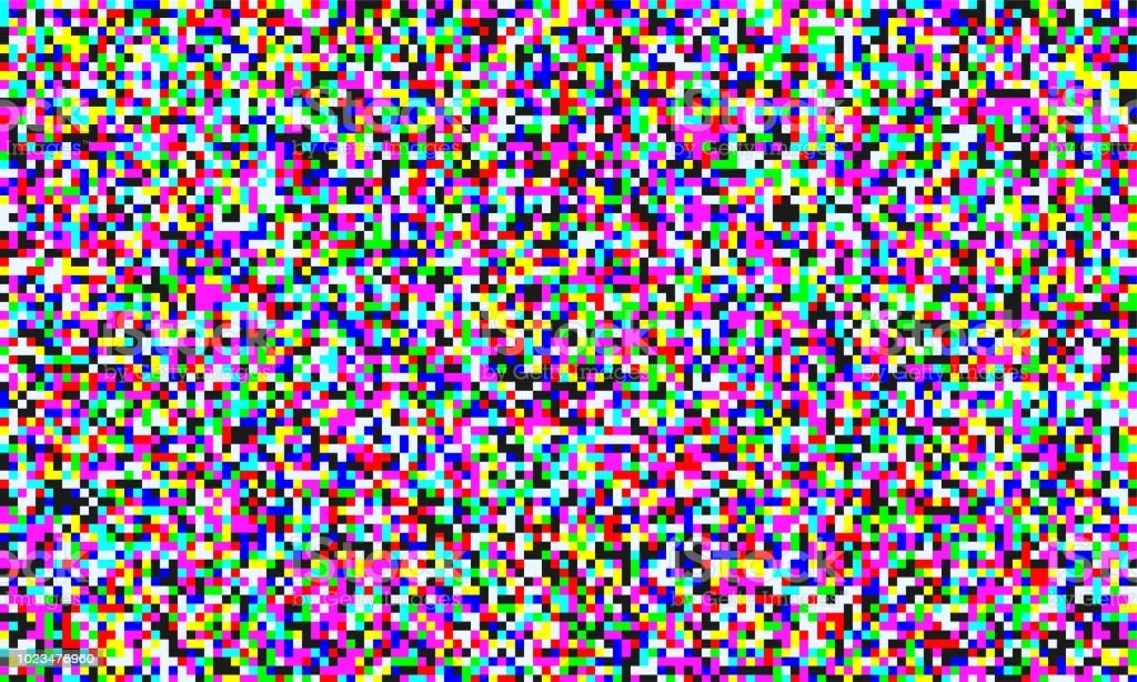 Glitch (itch) (MakerMinion)
