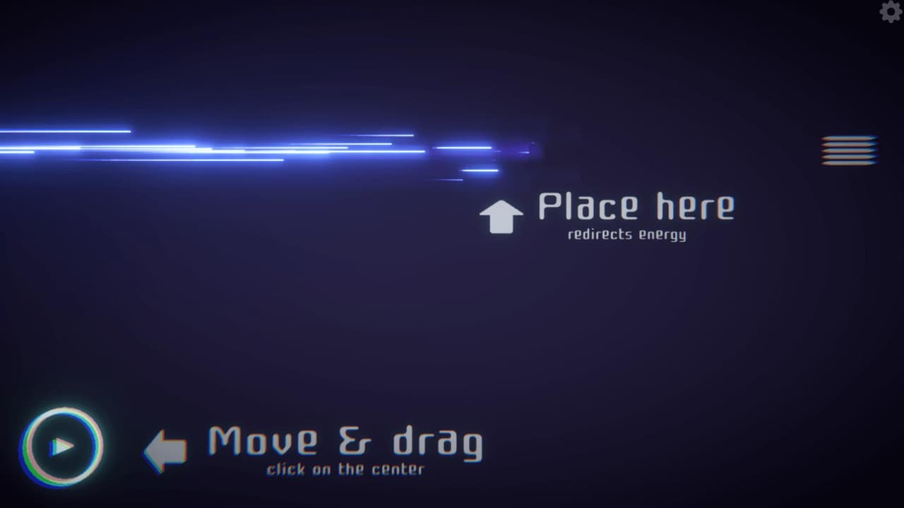 Gravoid screenshot 2