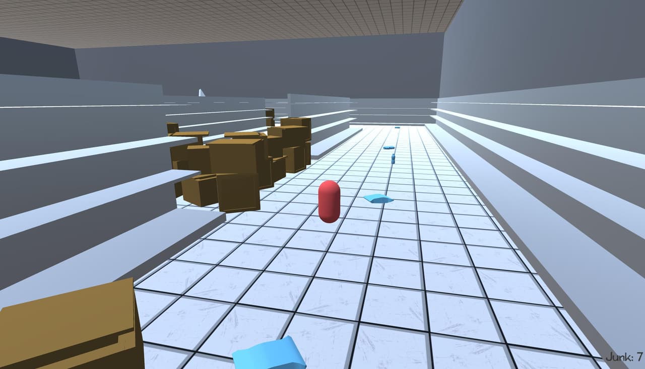 Chavcos screenshot 3