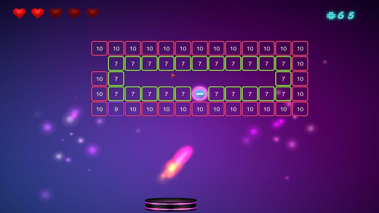 Neon Dimension (PhoenixxxGames) screenshot 5